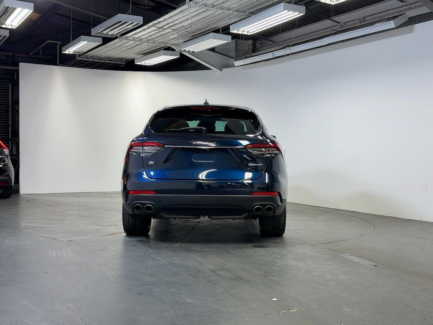 Used Maserati Levante 2021 for sale - 76340569: Photo 16