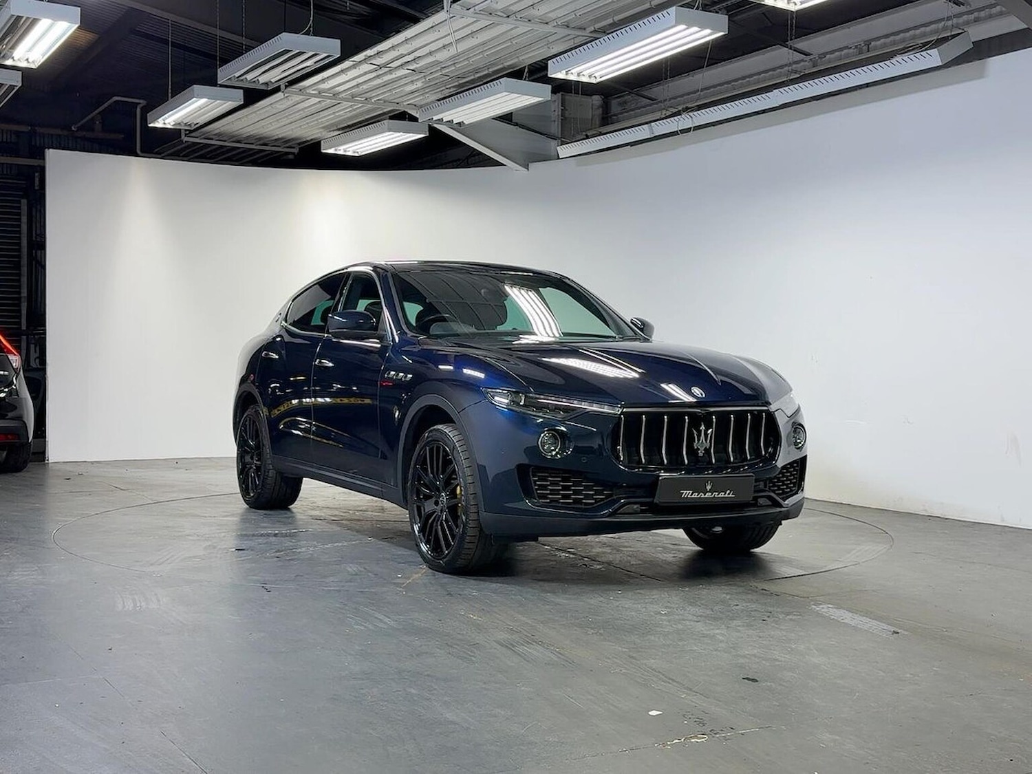 Used Maserati Levante 2021 for sale - 76340569: Photo 17