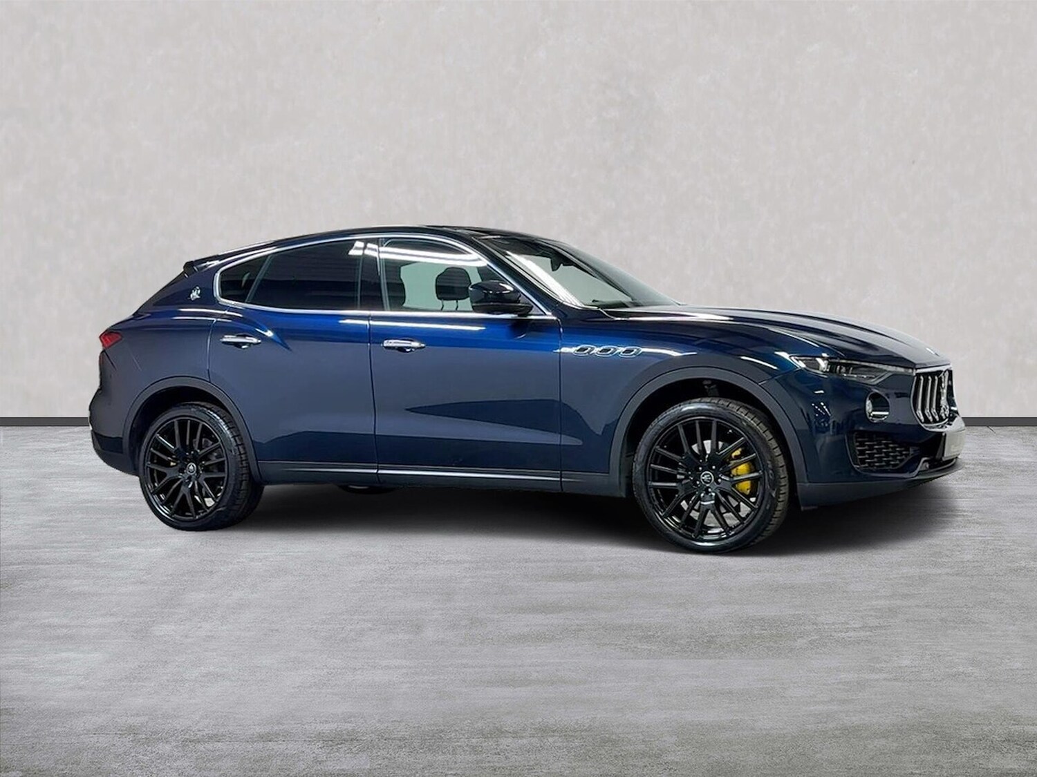 Used Maserati Levante 2021 for sale - 76340569: Photo 2