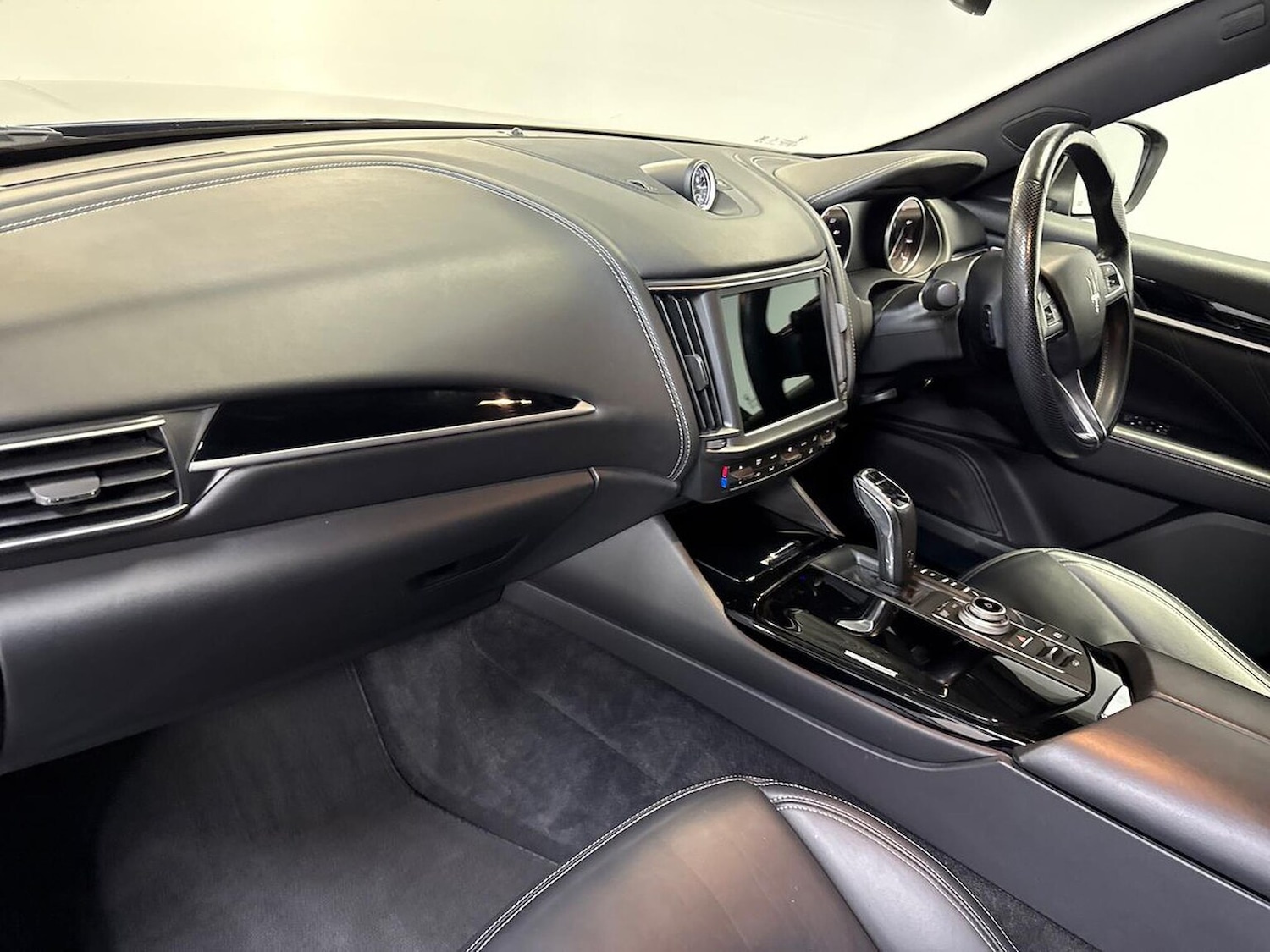 Used Maserati Levante 2021 for sale - 76340569: Photo 20
