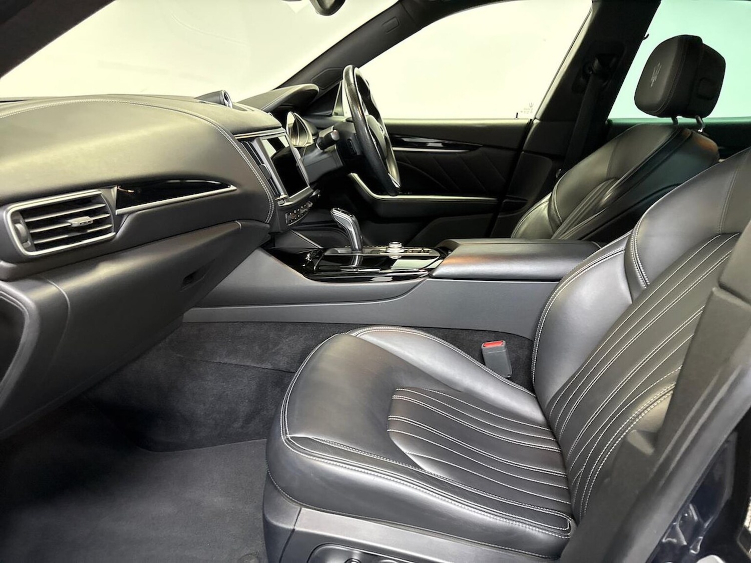 Used Maserati Levante 2021 for sale - 76340569: Photo 21