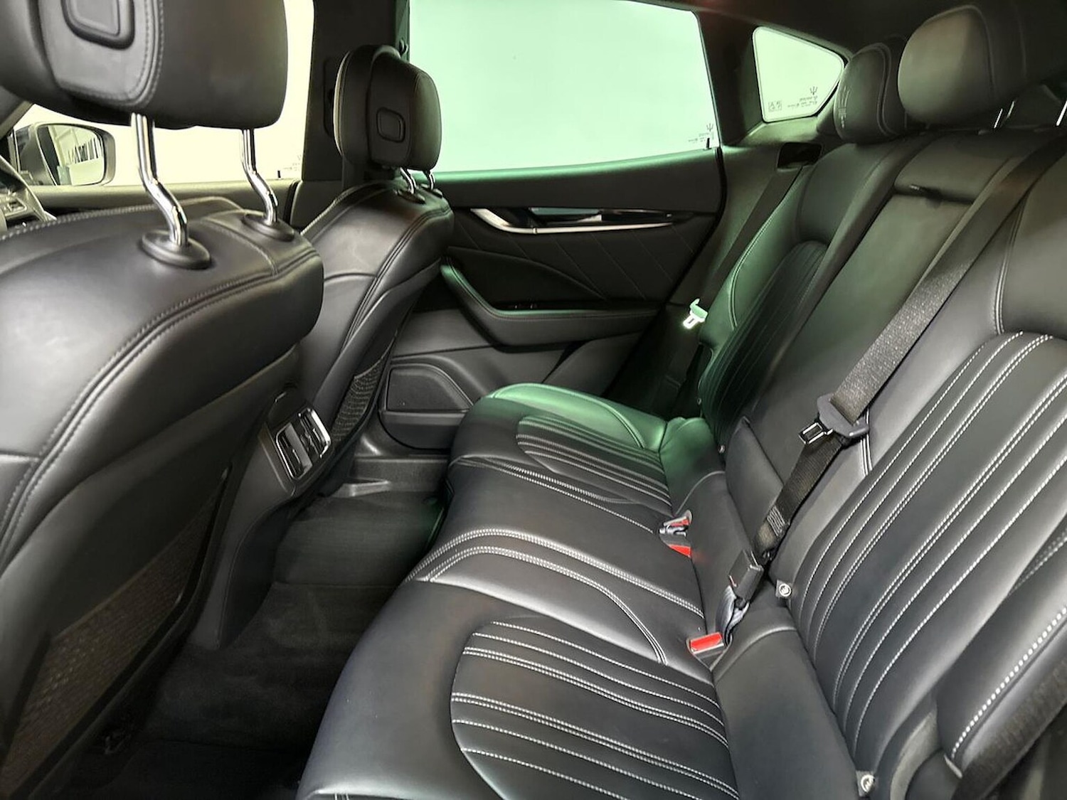Used Maserati Levante 2021 for sale - 76340569: Photo 22