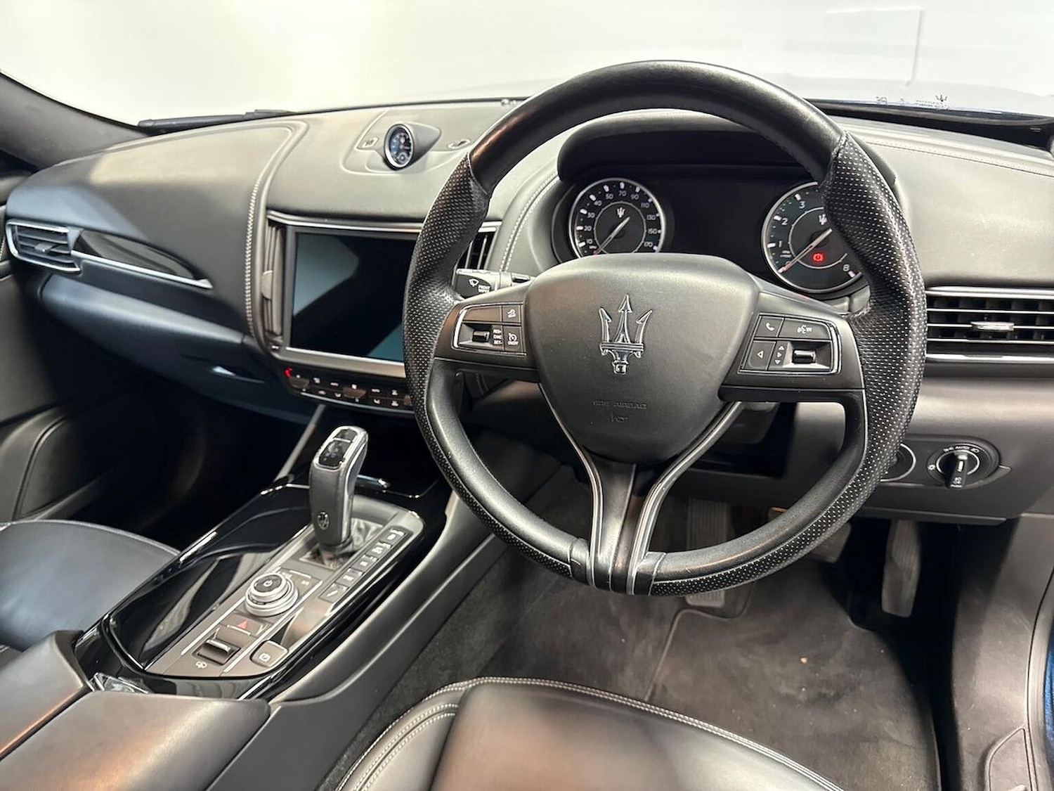 Used Maserati Levante 2021 for sale - 76340569: Photo 23