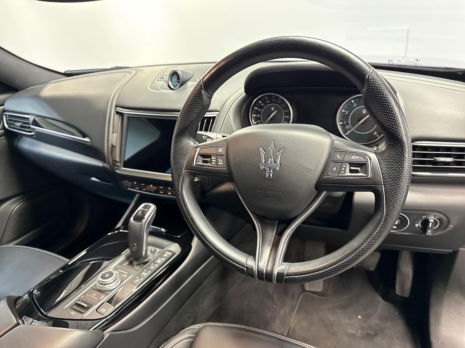Used Maserati Levante 2021 for sale - 76340569: Photo 24
