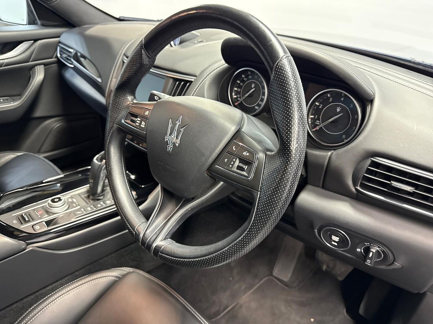 Used Maserati Levante 2021 for sale - 76340569: Photo 25