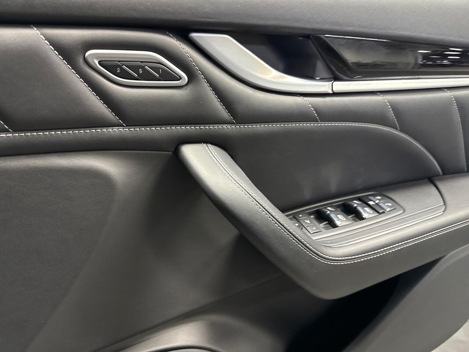 Used Maserati Levante 2021 for sale - 76340569: Photo 26