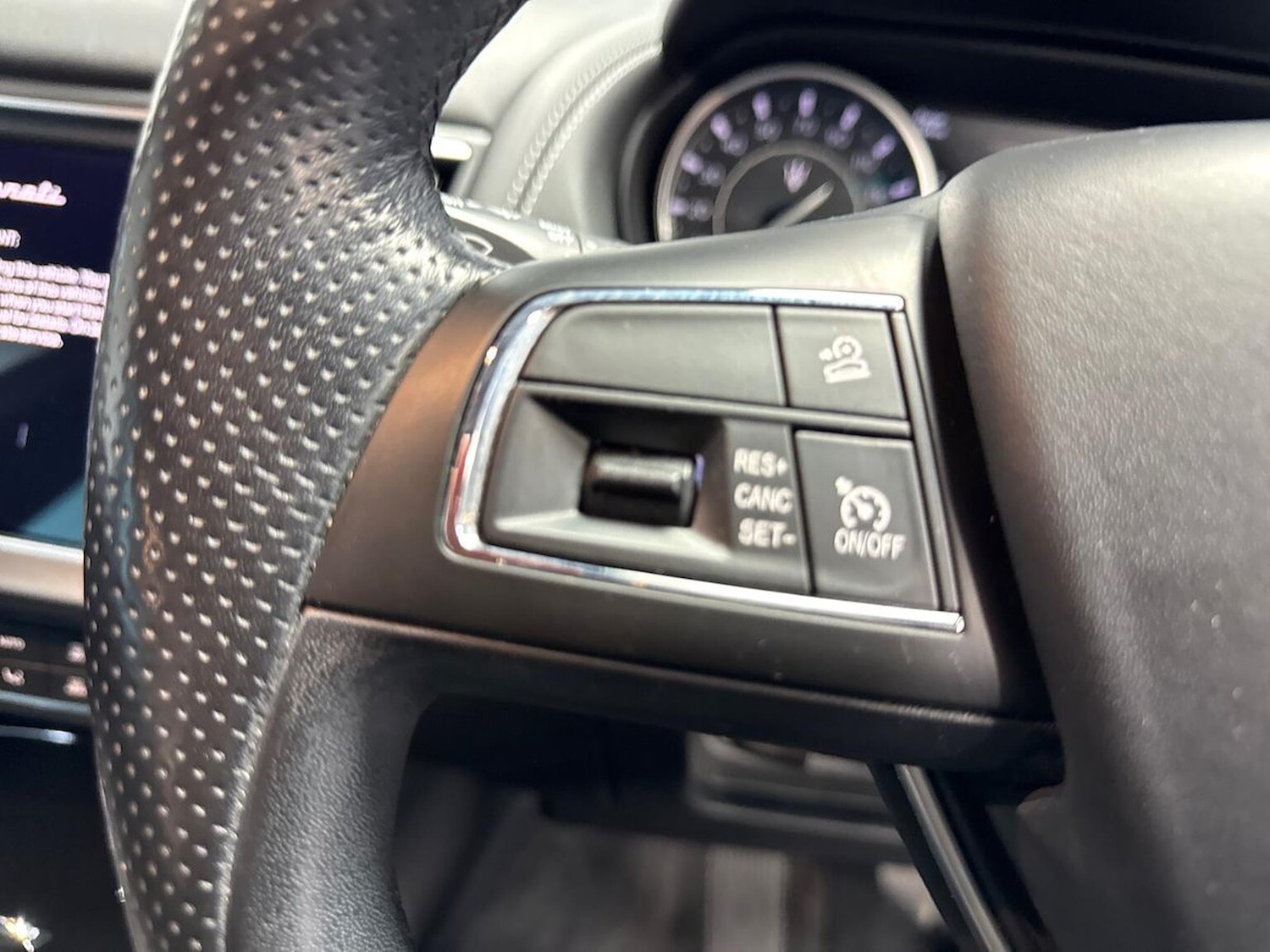 Used Maserati Levante 2021 for sale - 76340569: Photo 28
