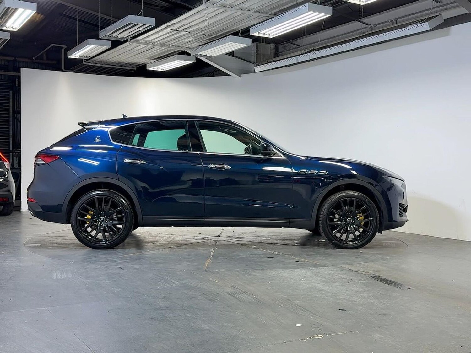 Used Maserati Levante 2021 for sale - 76340569: Photo 3