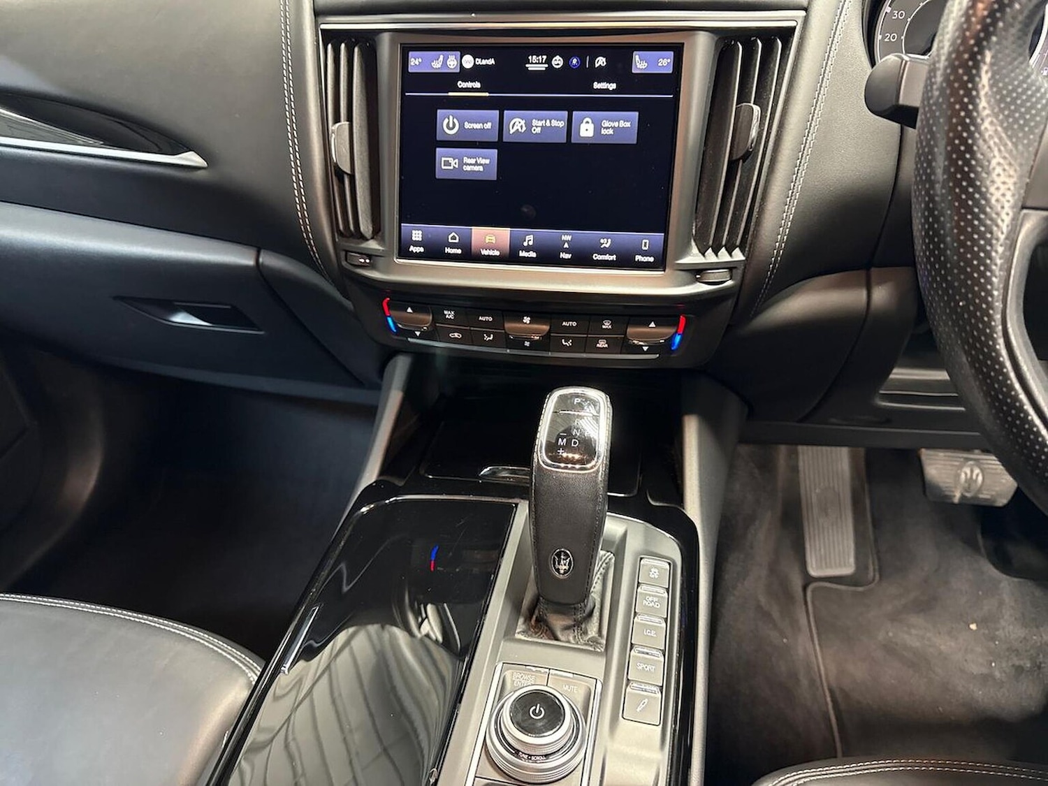 Used Maserati Levante 2021 for sale - 76340569: Photo 30