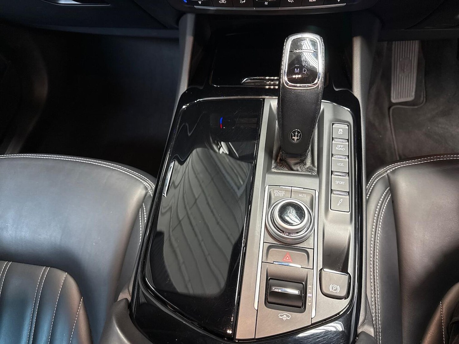 Used Maserati Levante 2021 for sale - 76340569: Photo 31