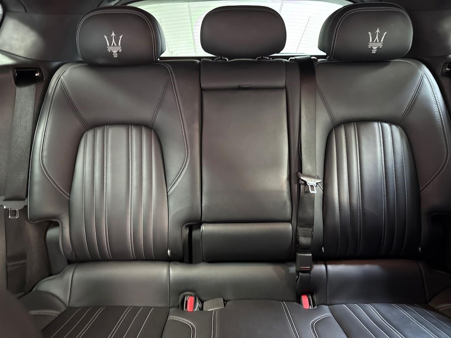 Used Maserati Levante 2021 for sale - 76340569: Photo 36