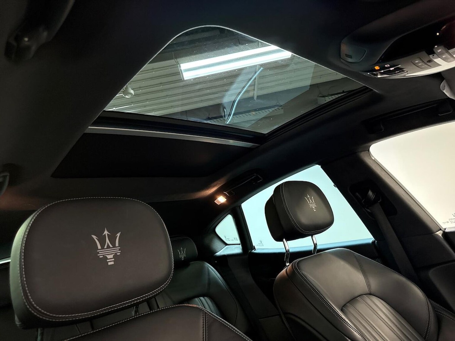 Used Maserati Levante 2021 for sale - 76340569: Photo 38