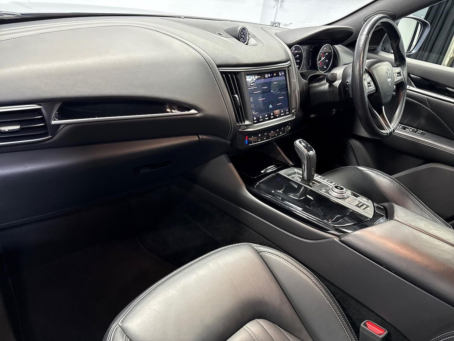 Used Maserati Levante 2021 for sale - 76340569: Photo 39