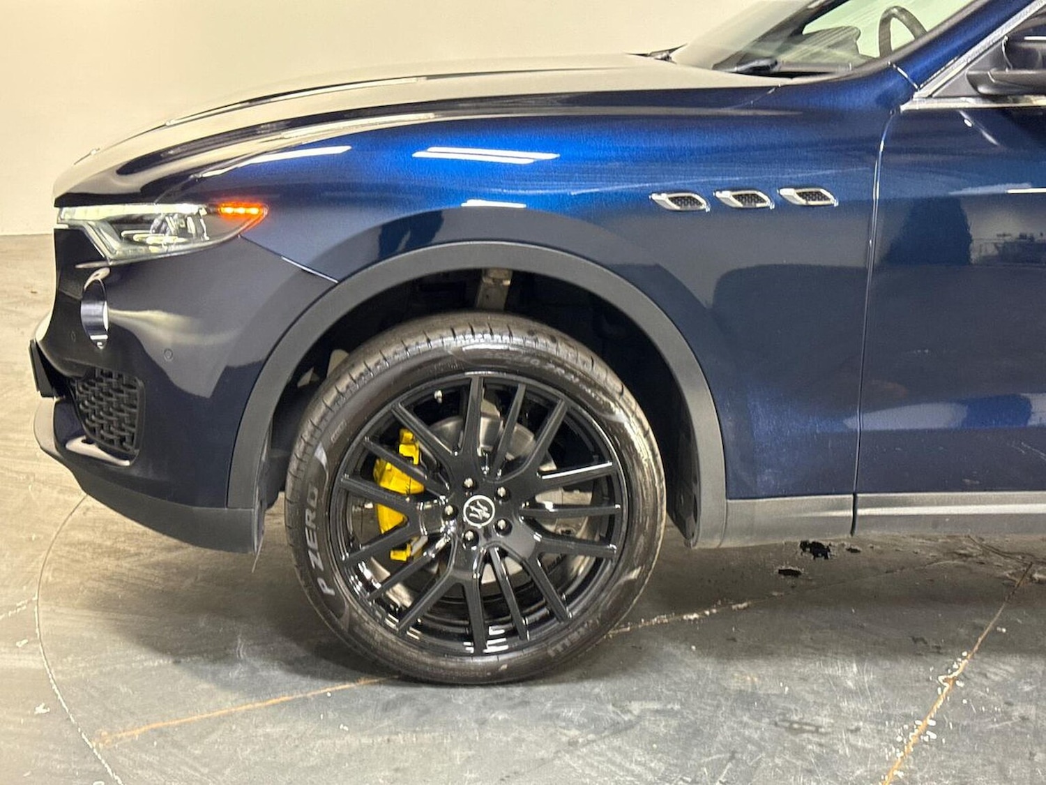 Used Maserati Levante 2021 for sale - 76340569: Photo 41
