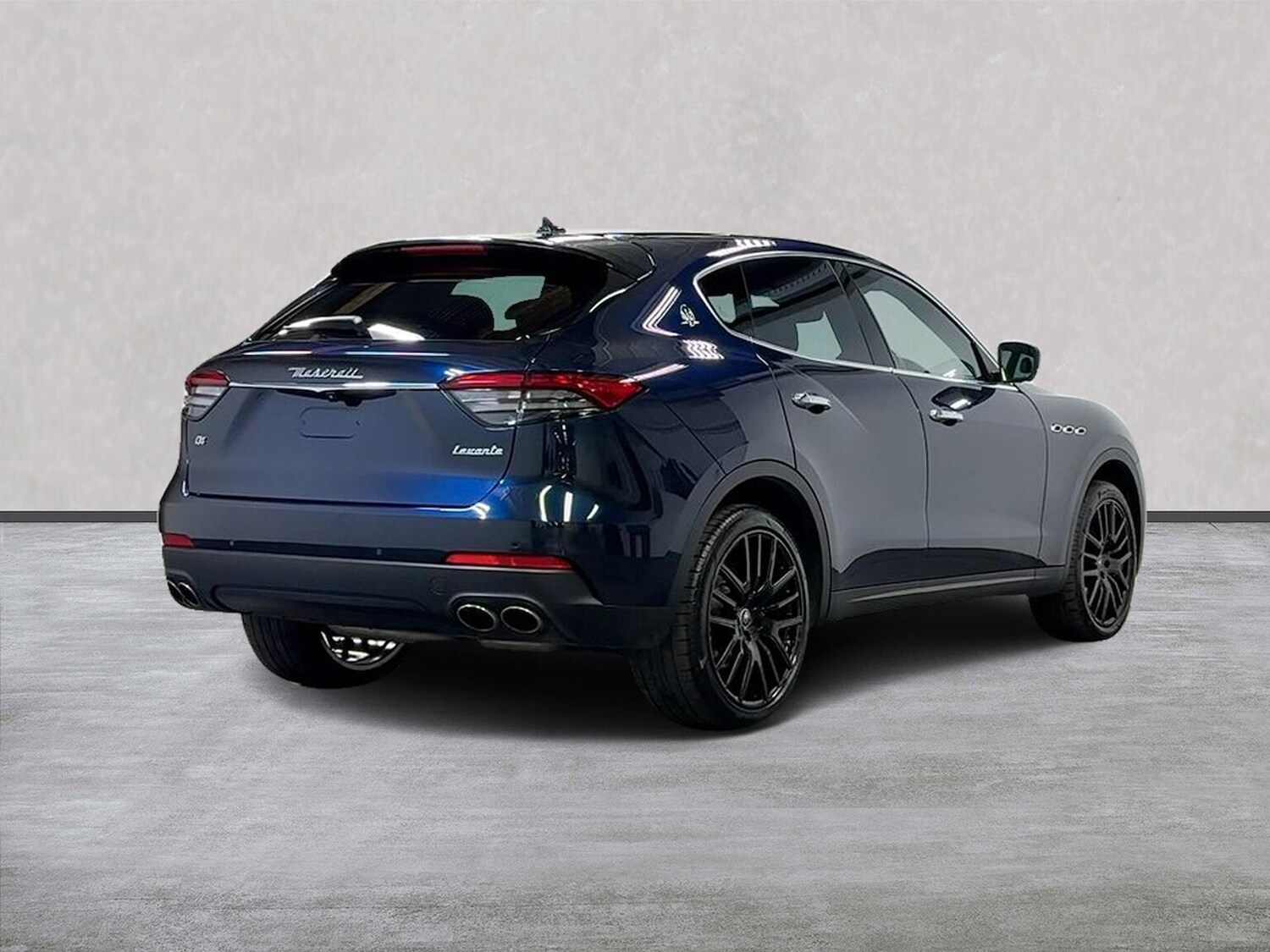 Used Maserati Levante 2021 for sale - 76340569: Photo 5