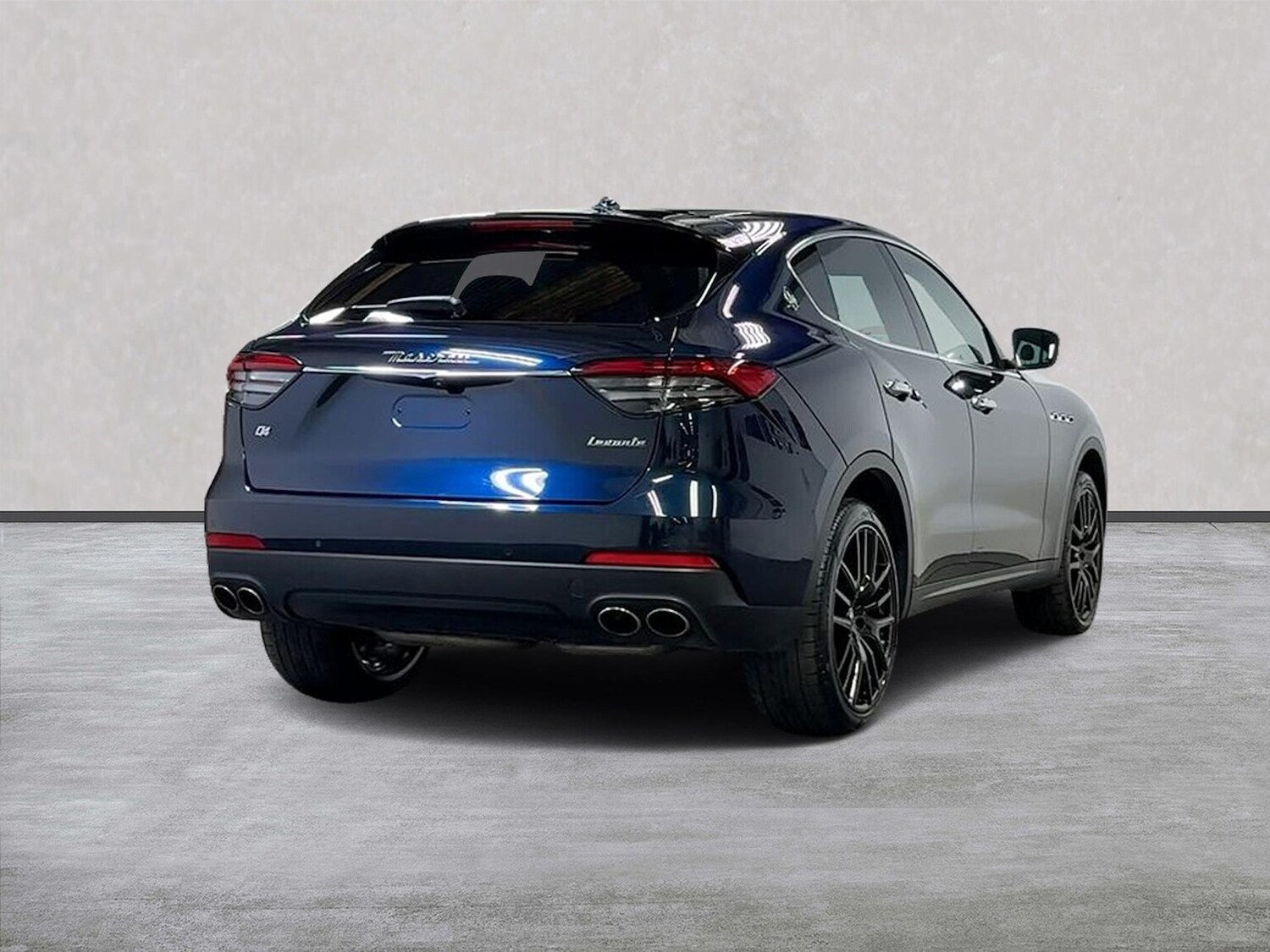 Used Maserati Levante 2021 for sale - 76340569: Photo 6