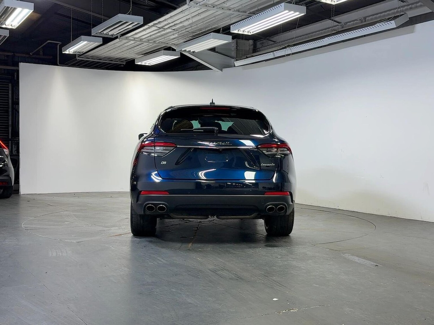 Used Maserati Levante 2021 for sale - 76340569: Photo 7