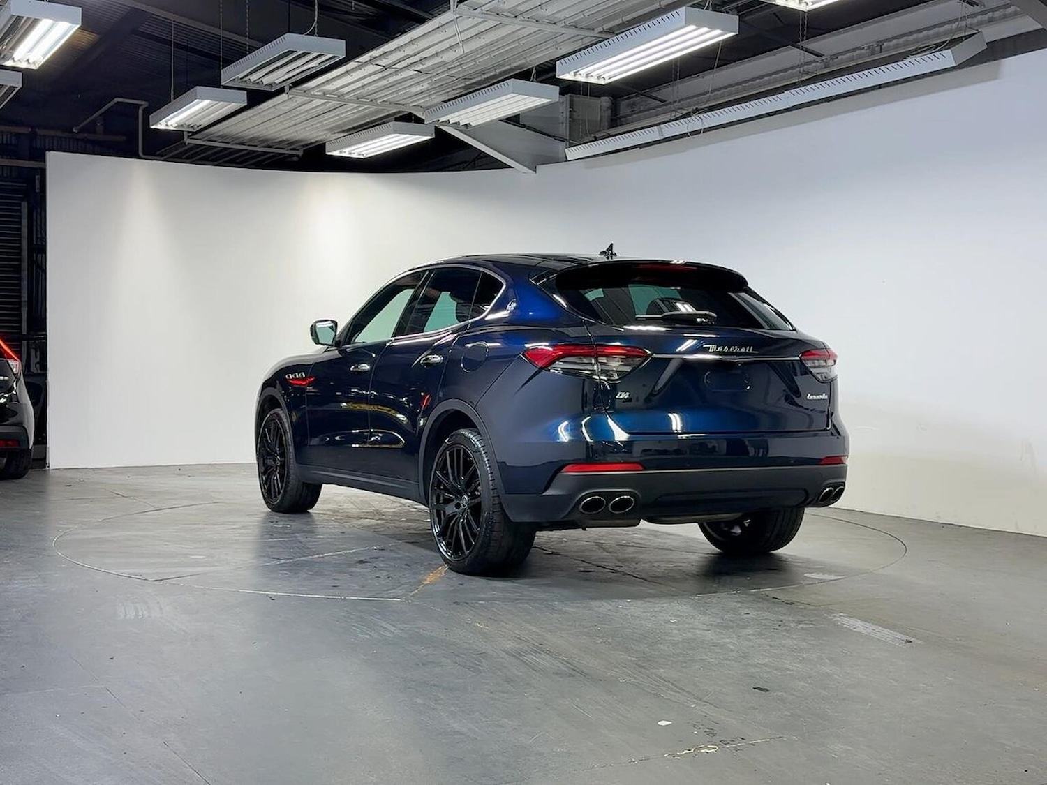 Used Maserati Levante 2021 for sale - 76340569: Photo 8