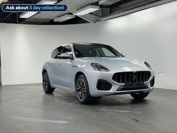 Used Maserati Other 2026 for sale - 79162536: Photo