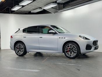 Used Maserati Other 2026 for sale - 79162536: Photo