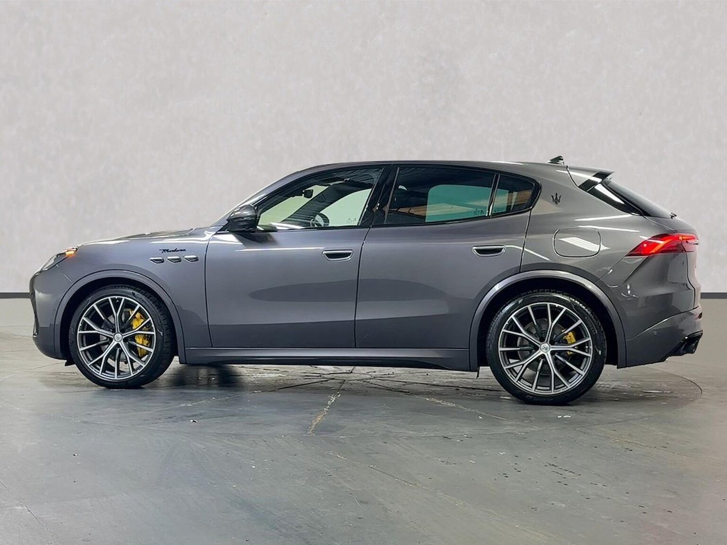 Used Maserati Other 2024 for sale - 76340568: Photo 10