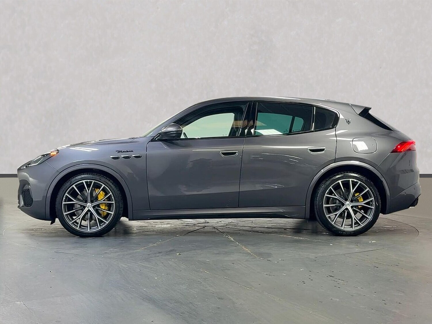 Used Maserati Other 2024 for sale - 76340568: Photo 11