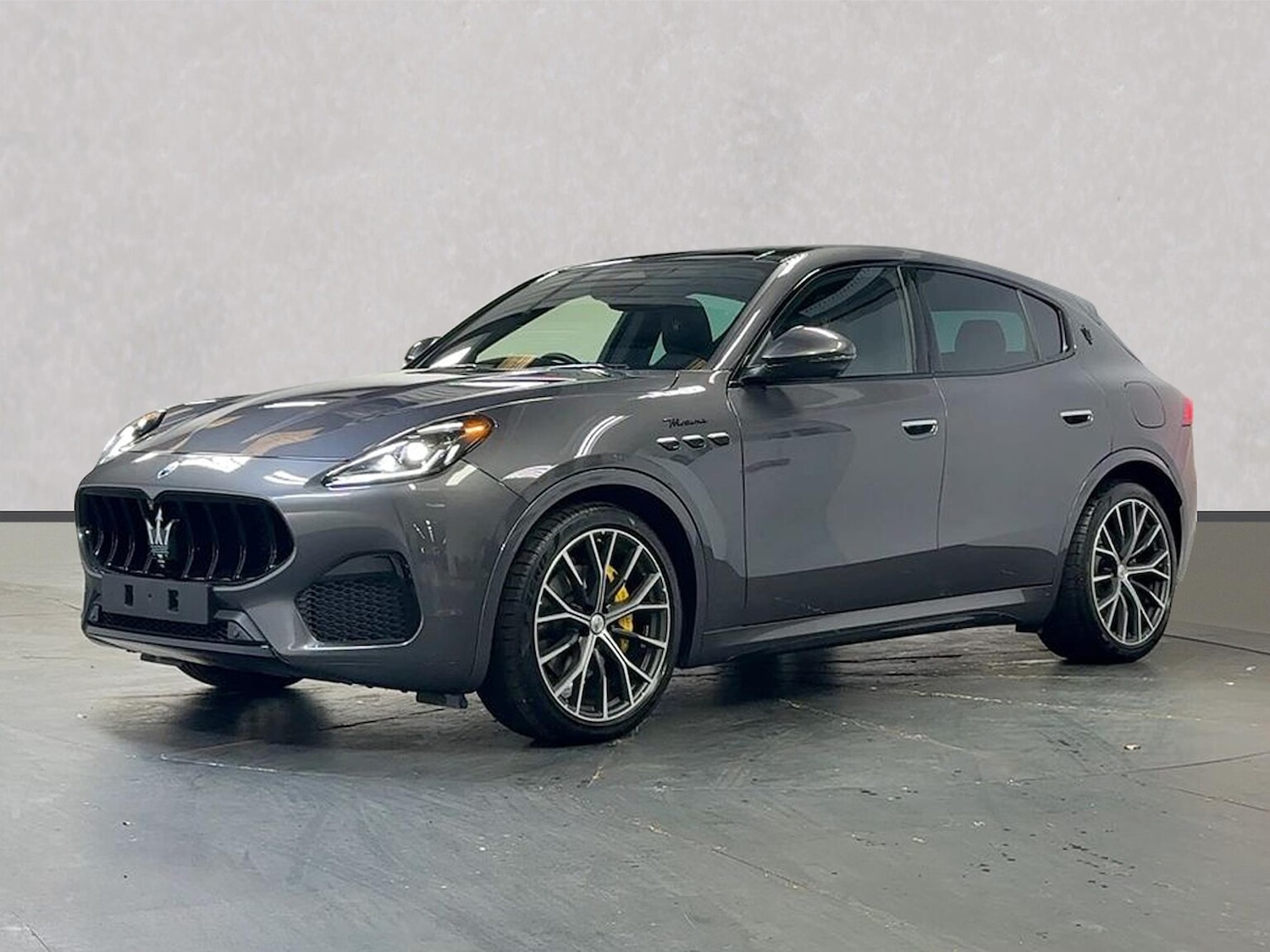 Used Maserati Other 2024 for sale - 76340568: Photo 12