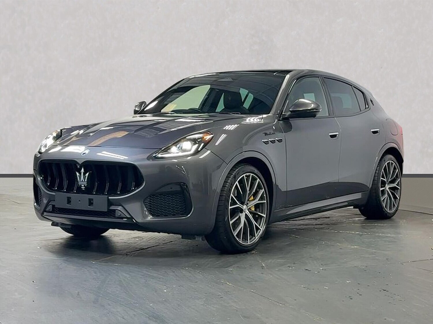 Used Maserati Other 2024 for sale - 76340568: Photo 13