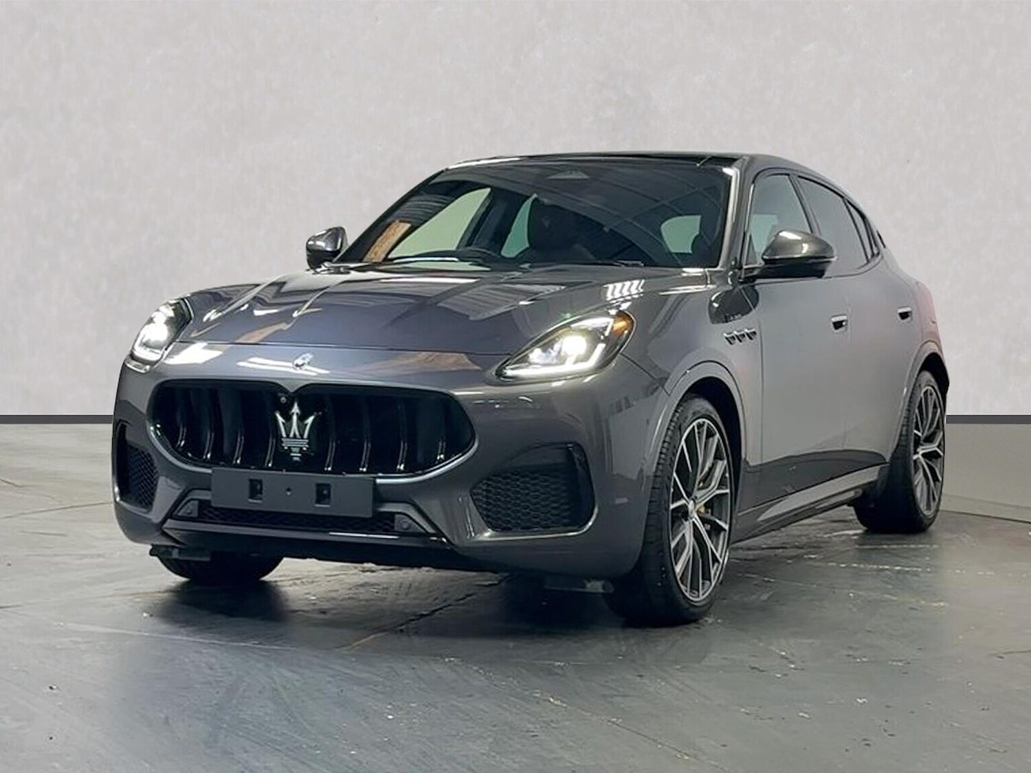 Used Maserati Other 2024 for sale - 76340568: Photo 14