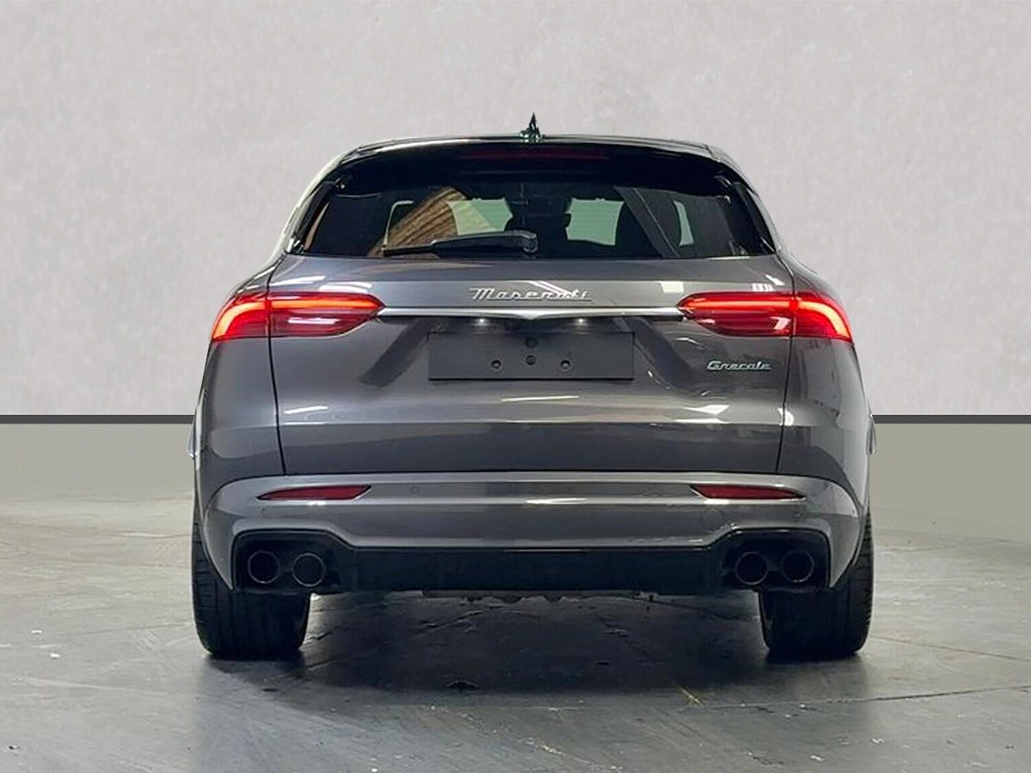 Used Maserati Other 2024 for sale - 76340568: Photo 16