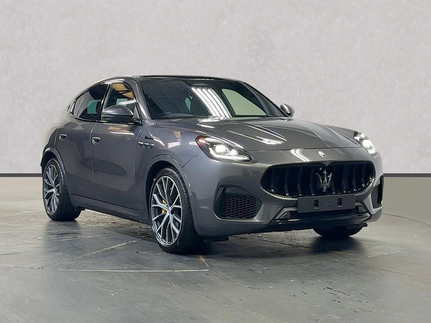 Used Maserati Other 2024 for sale - 76340568: Photo 17