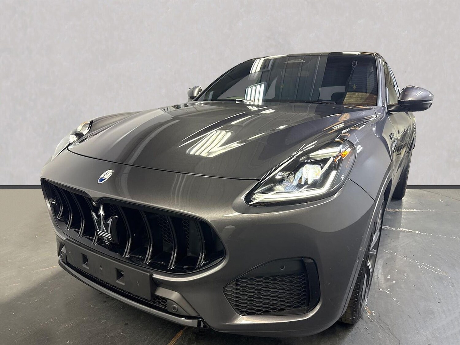 Used Maserati Other 2024 for sale - 76340568: Photo 18