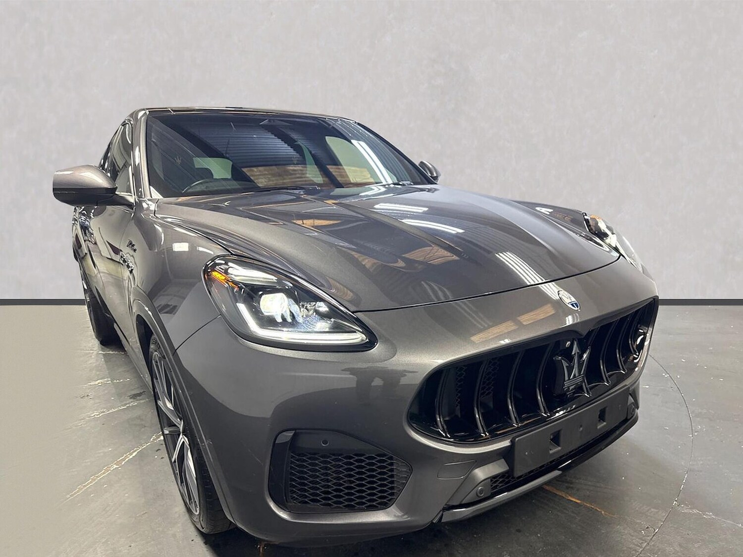 Used Maserati Other 2024 for sale - 76340568: Photo 19