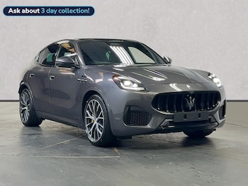 2024 - 48V MHEV 330 Modena 5dr Auto