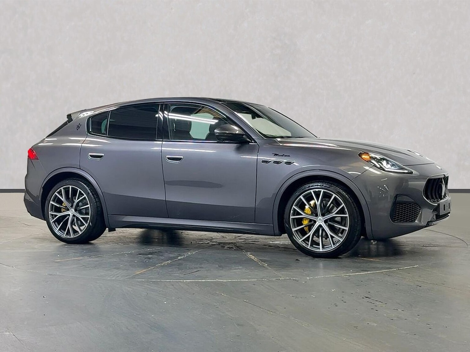 Used Maserati Other 2024 for sale - 76340568: Photo 2