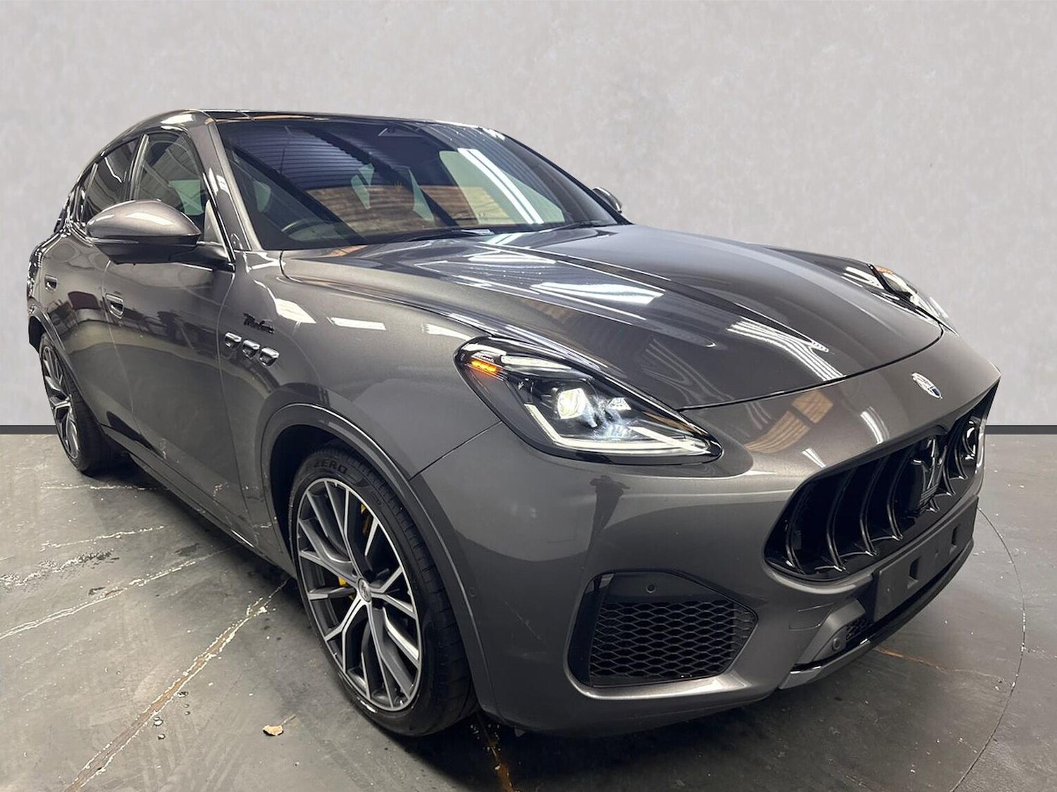 Used Maserati Other 2024 for sale - 76340568: Photo 20