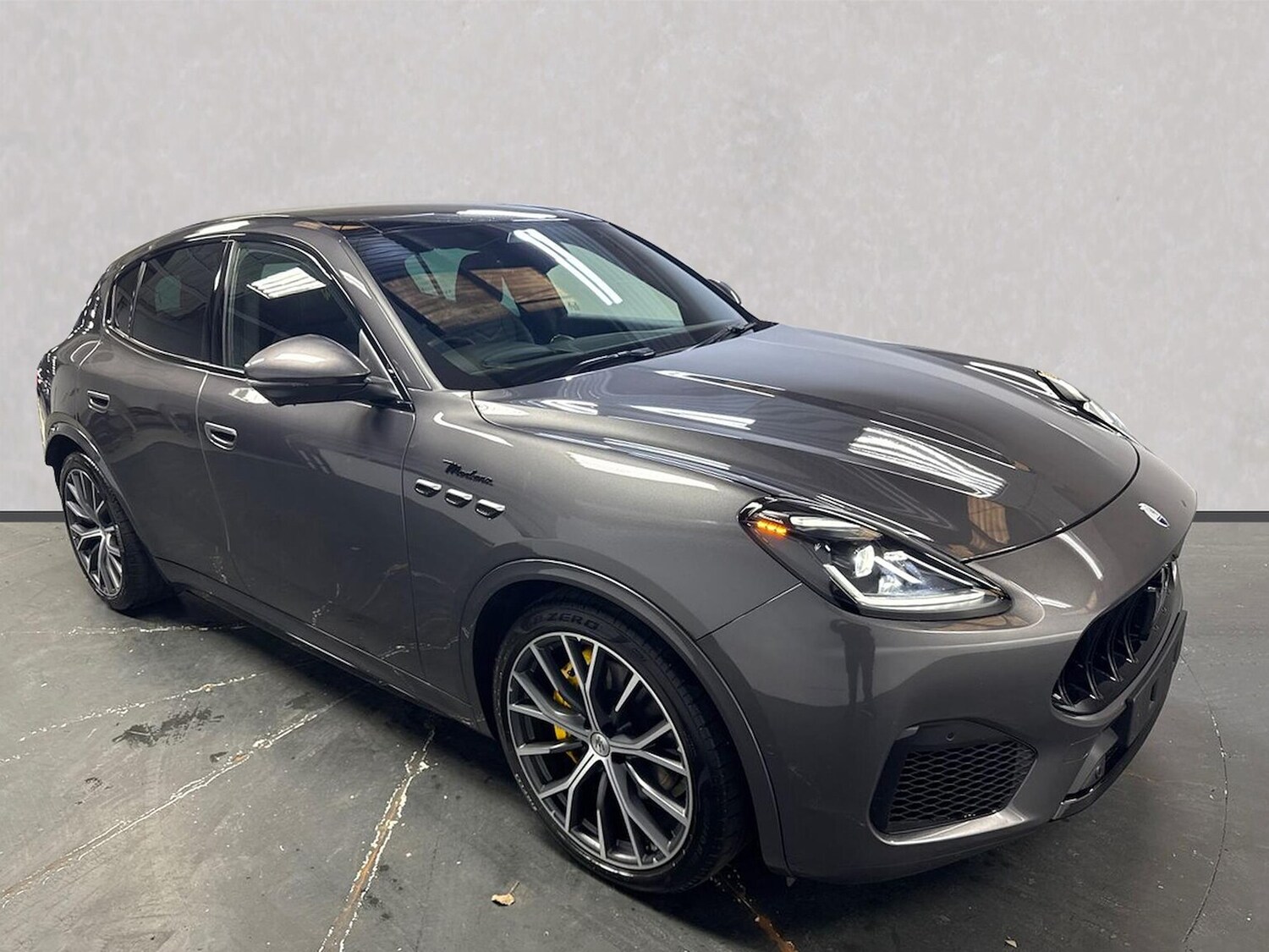 Used Maserati Other 2024 for sale - 76340568: Photo 21