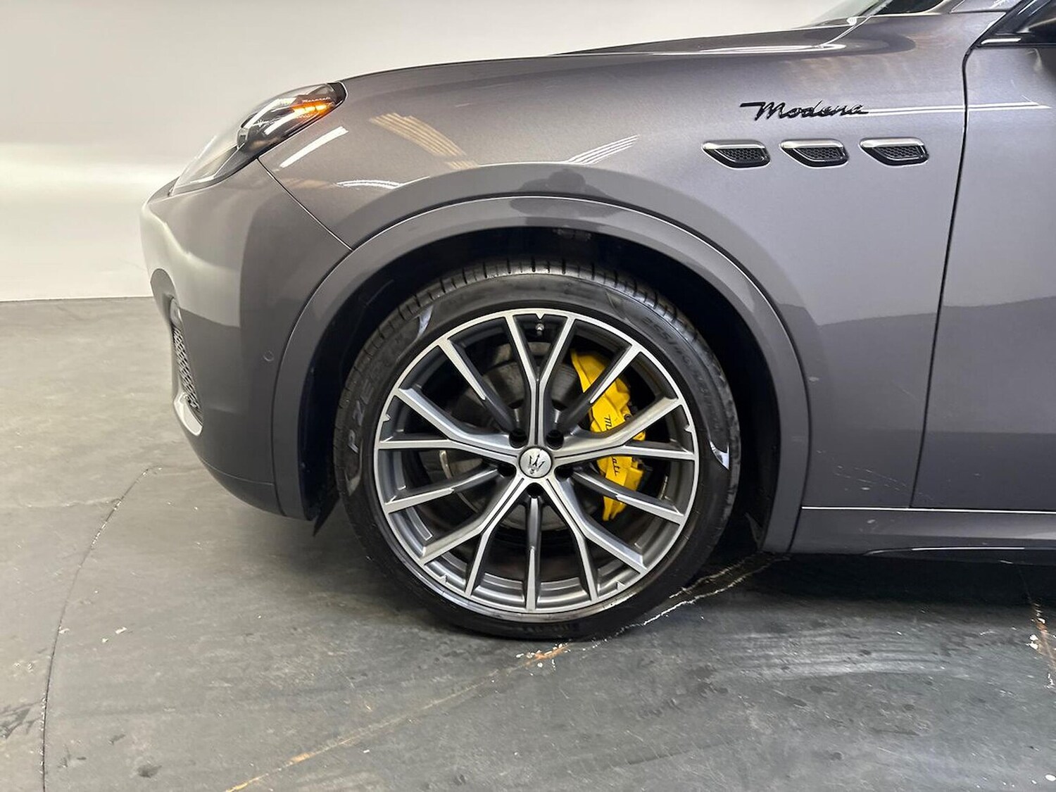 Used Maserati Other 2024 for sale - 76340568: Photo 22