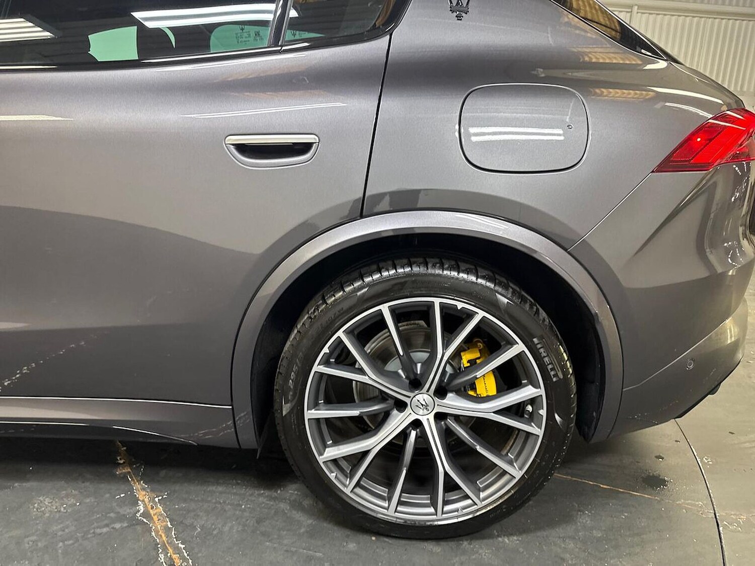 Used Maserati Other 2024 for sale - 76340568: Photo 23