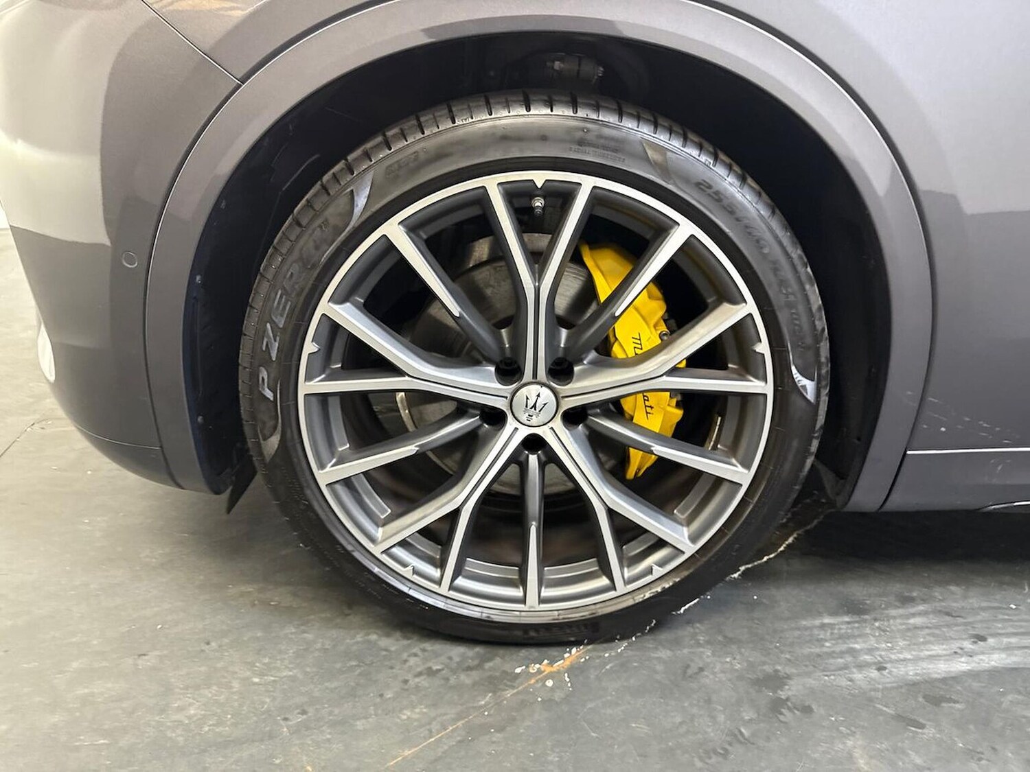 Used Maserati Other 2024 for sale - 76340568: Photo 24