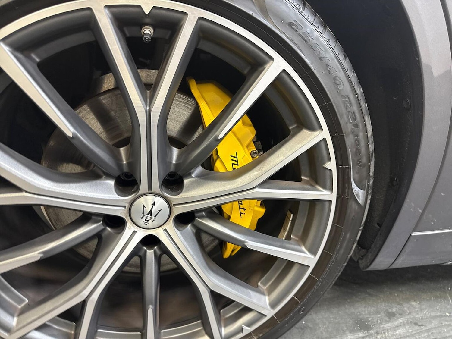 Used Maserati Other 2024 for sale - 76340568: Photo 25