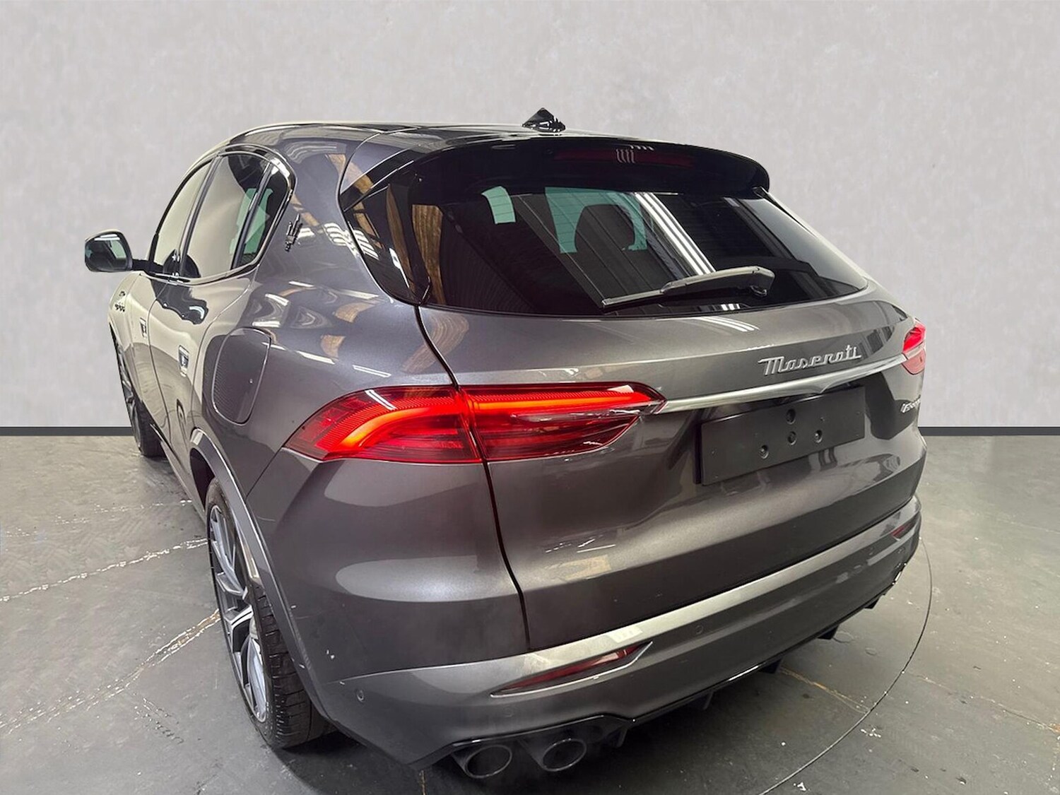 Used Maserati Other 2024 for sale - 76340568: Photo 26