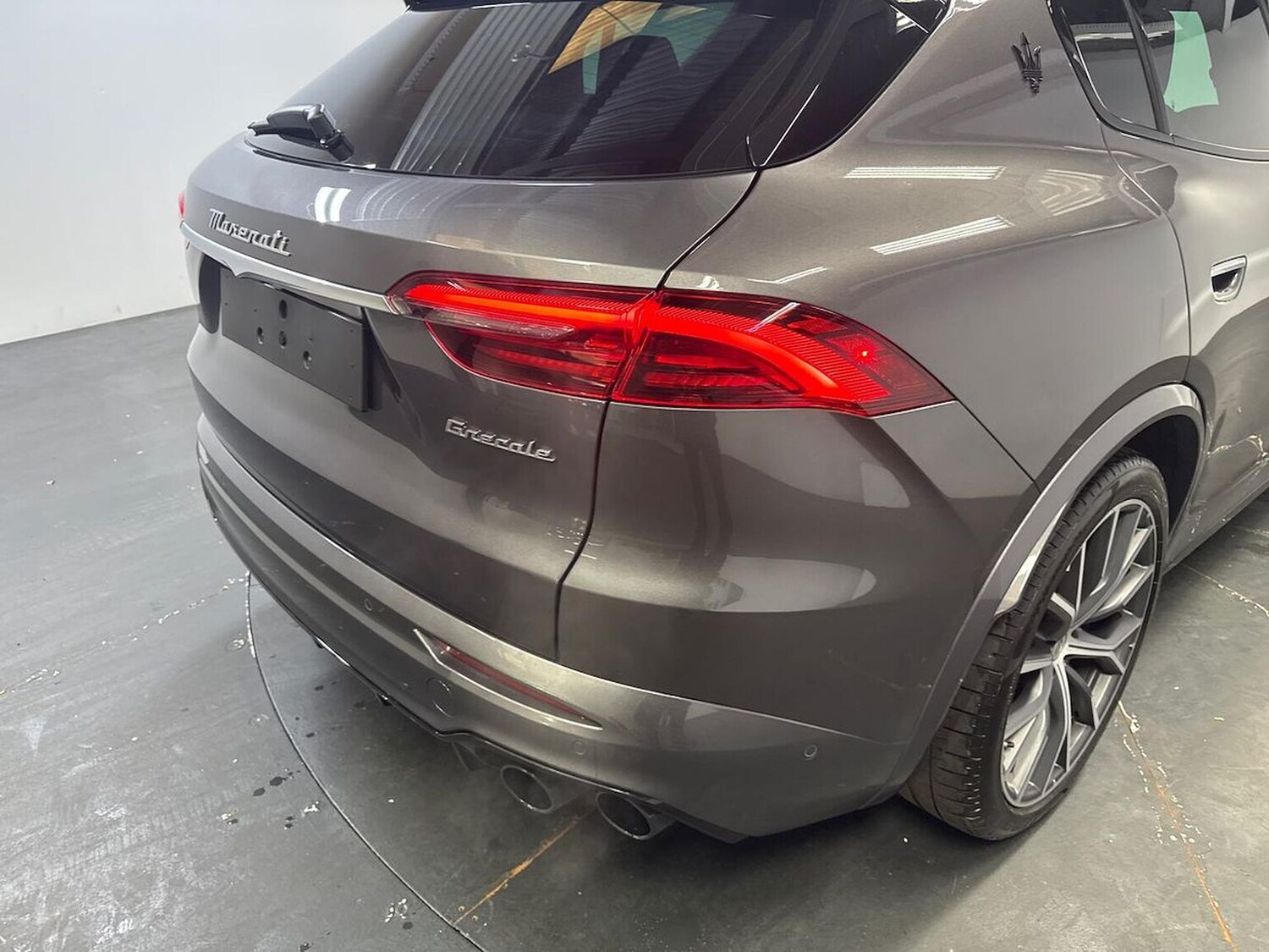 Used Maserati Other 2024 for sale - 76340568: Photo 27