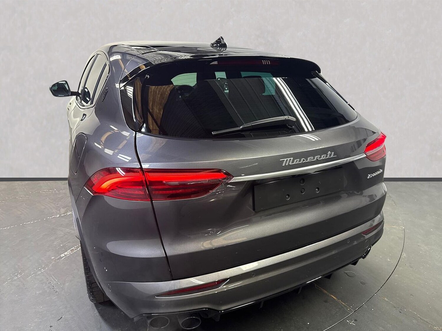 Used Maserati Other 2024 for sale - 76340568: Photo 28