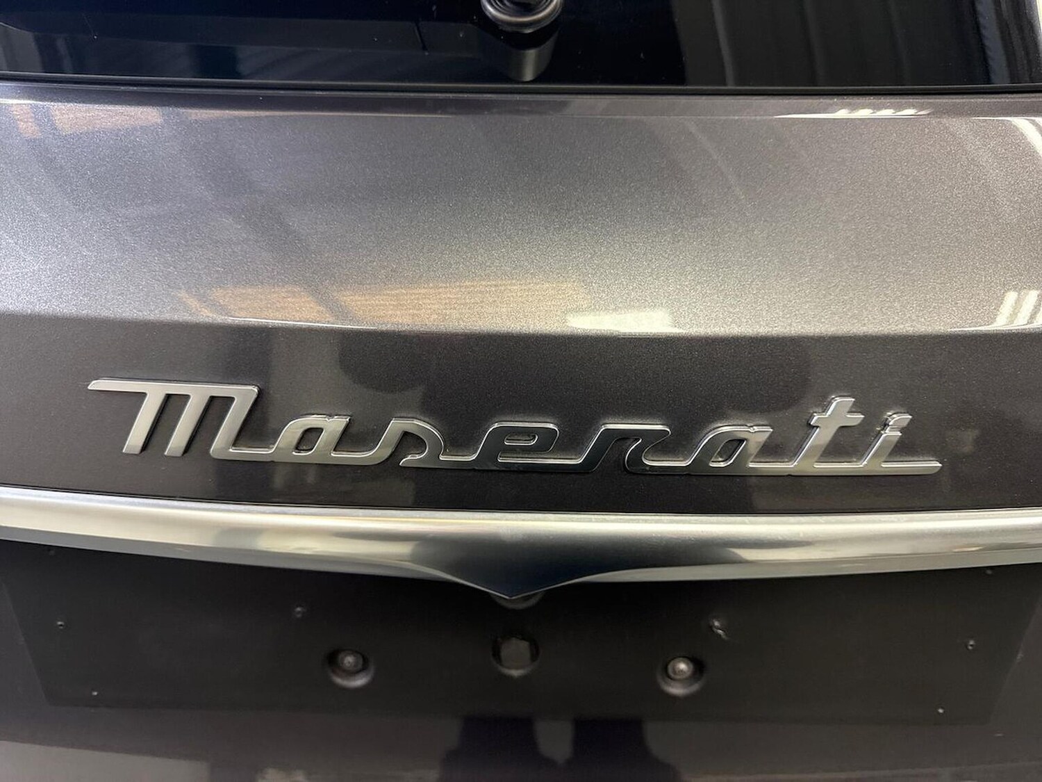 Used Maserati Other 2024 for sale - 76340568: Photo 29