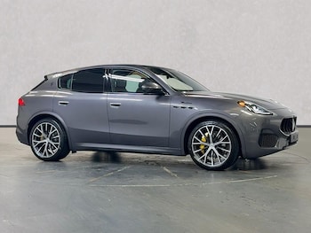 Used Maserati Other 2024 for sale - 76340568: Photo