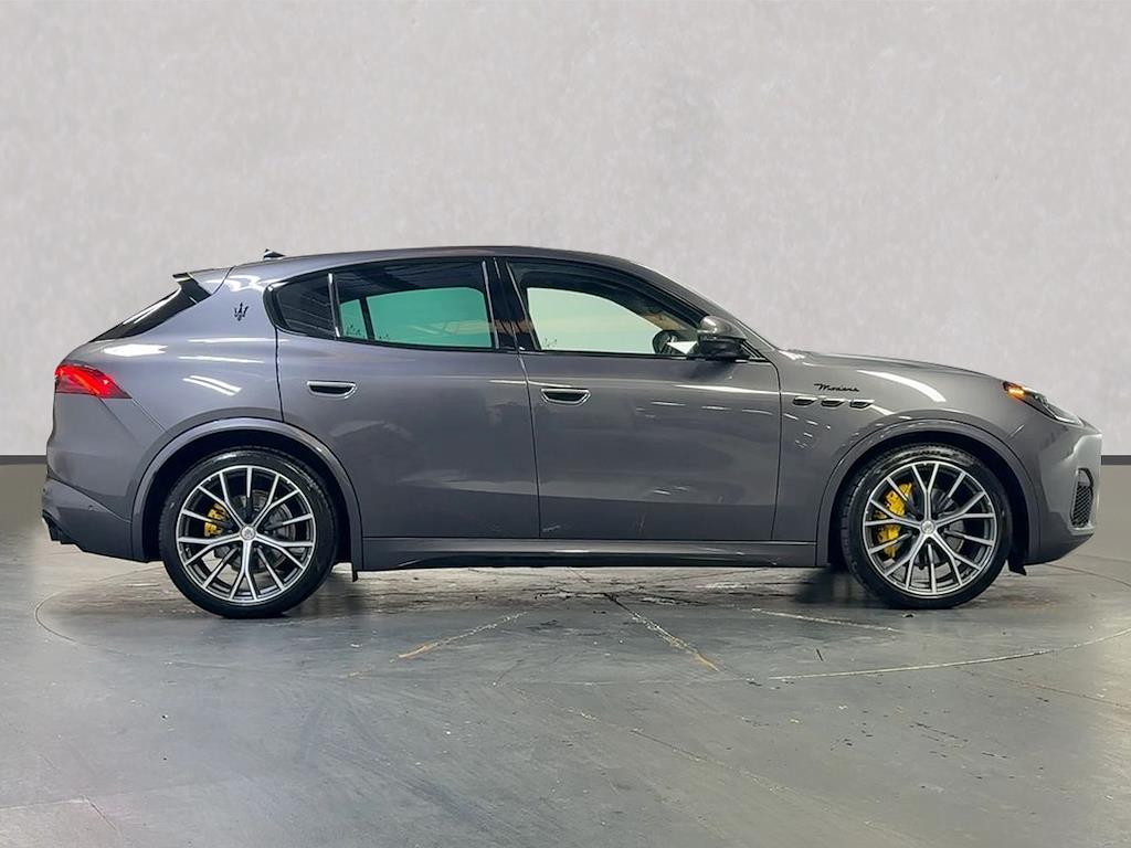 Used Maserati Other 2024 for sale - 76340568: Photo 3