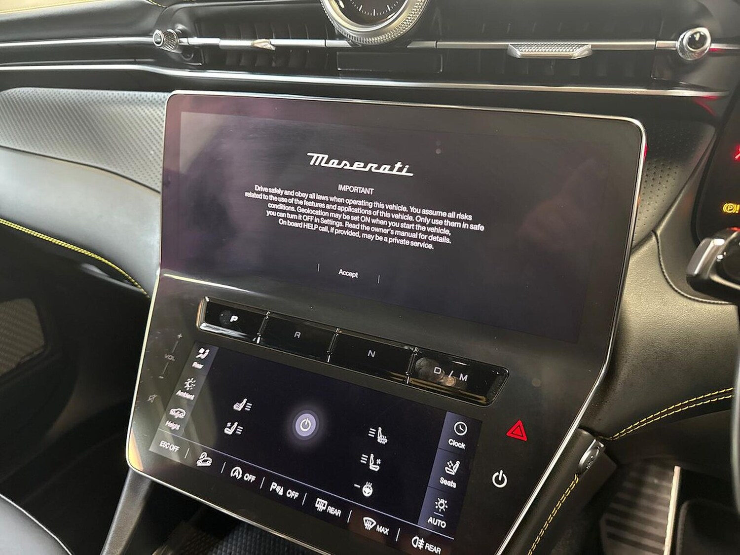 Used Maserati Other 2024 for sale - 76340568: Photo 30