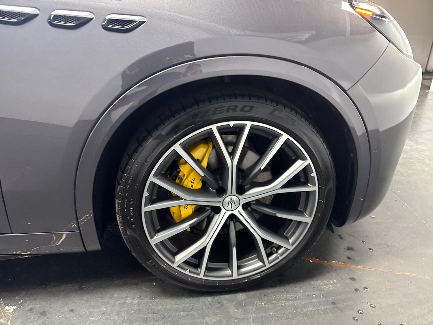 Used Maserati Other 2024 for sale - 76340568: Photo 31