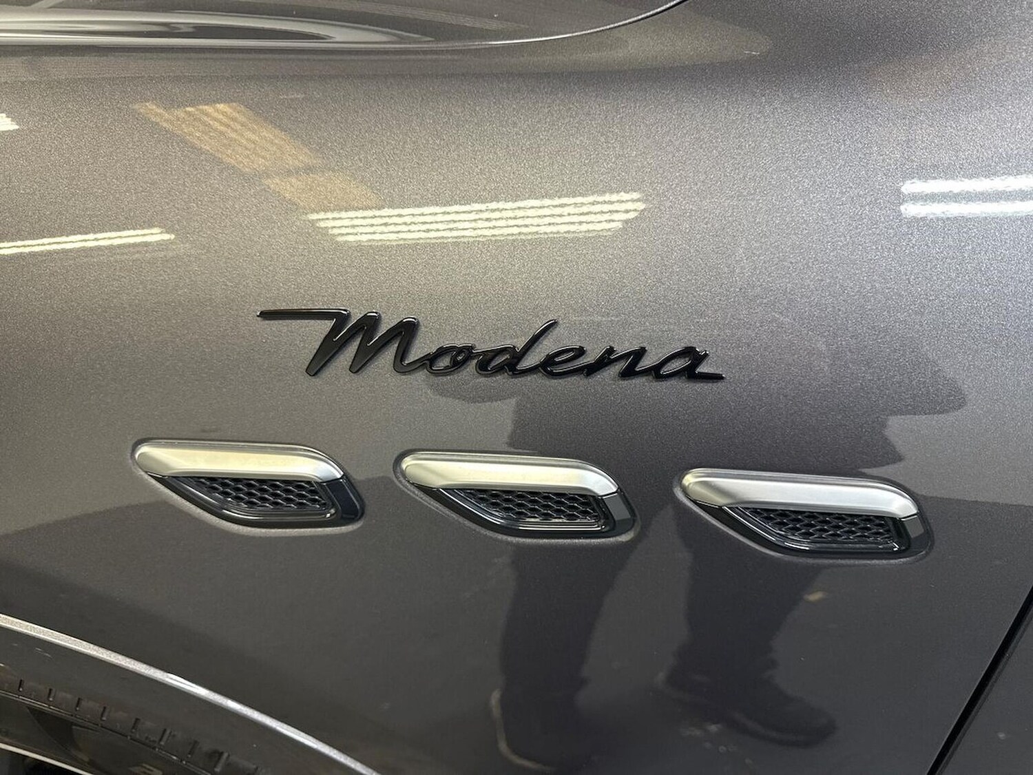 Used Maserati Other 2024 for sale - 76340568: Photo 32